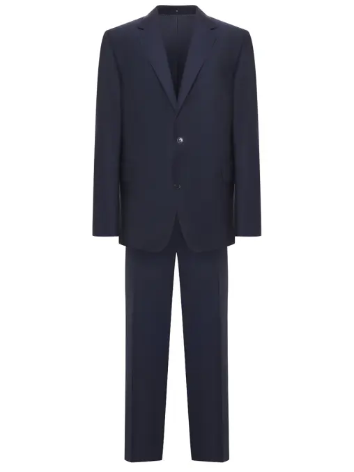 Костюм шерстяной EDUARD DRESSLER
