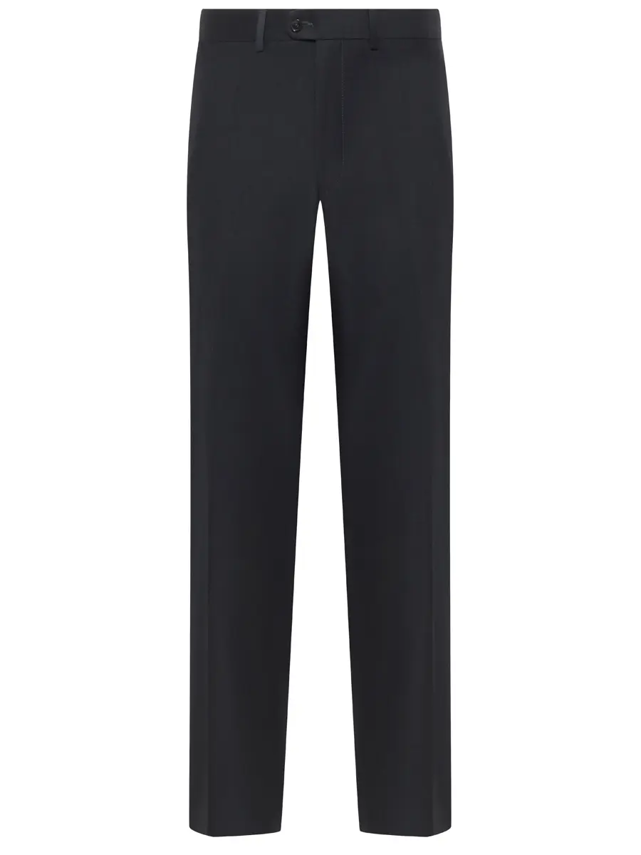 Костюм шерстяной