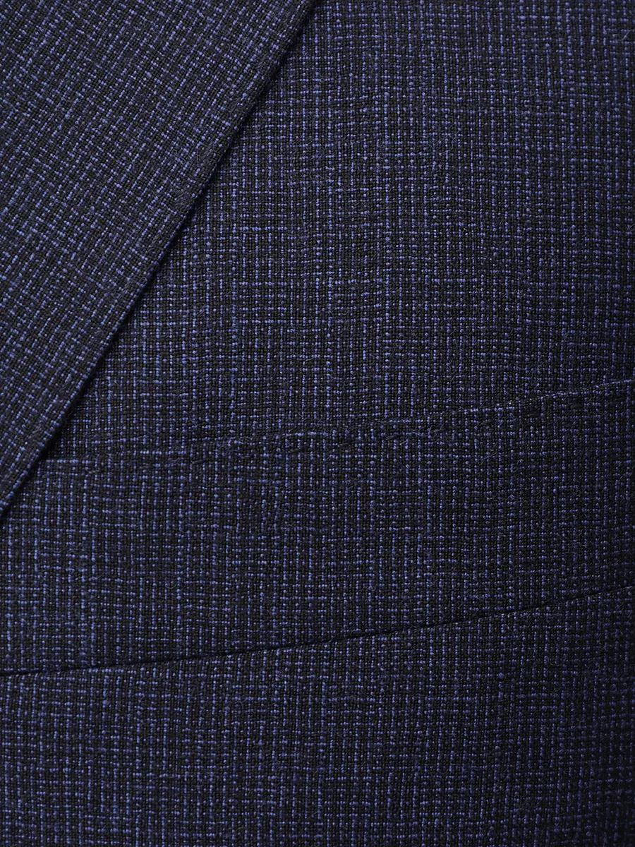 Костюм шерстяной