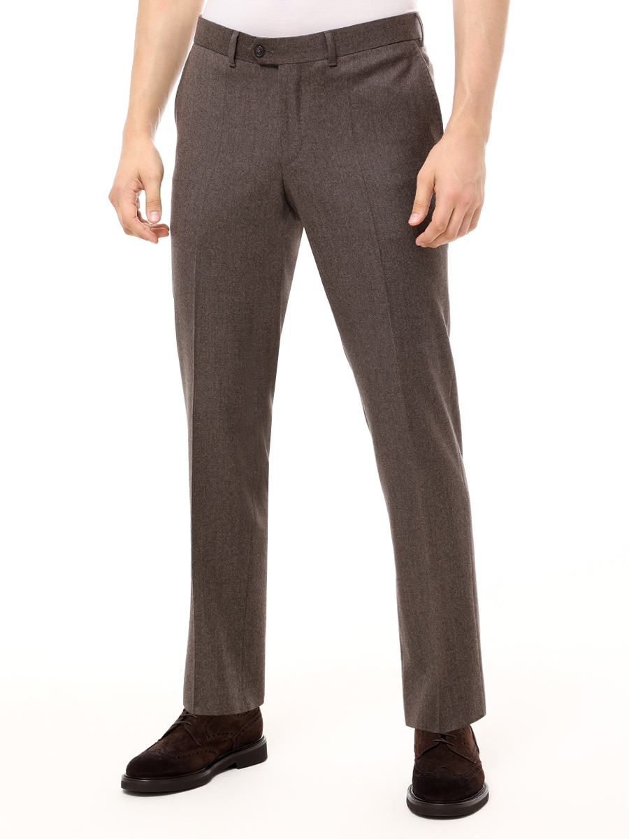 Костюм шерстяной