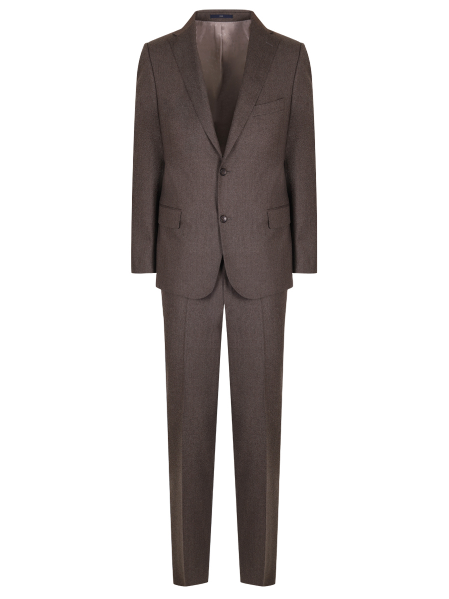 Костюм шерстяной