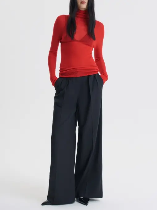 Водолазка Male шерстяная FASHION REBELS