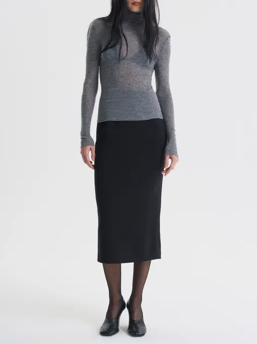 Водолазка Male шерстяная FASHION REBELS