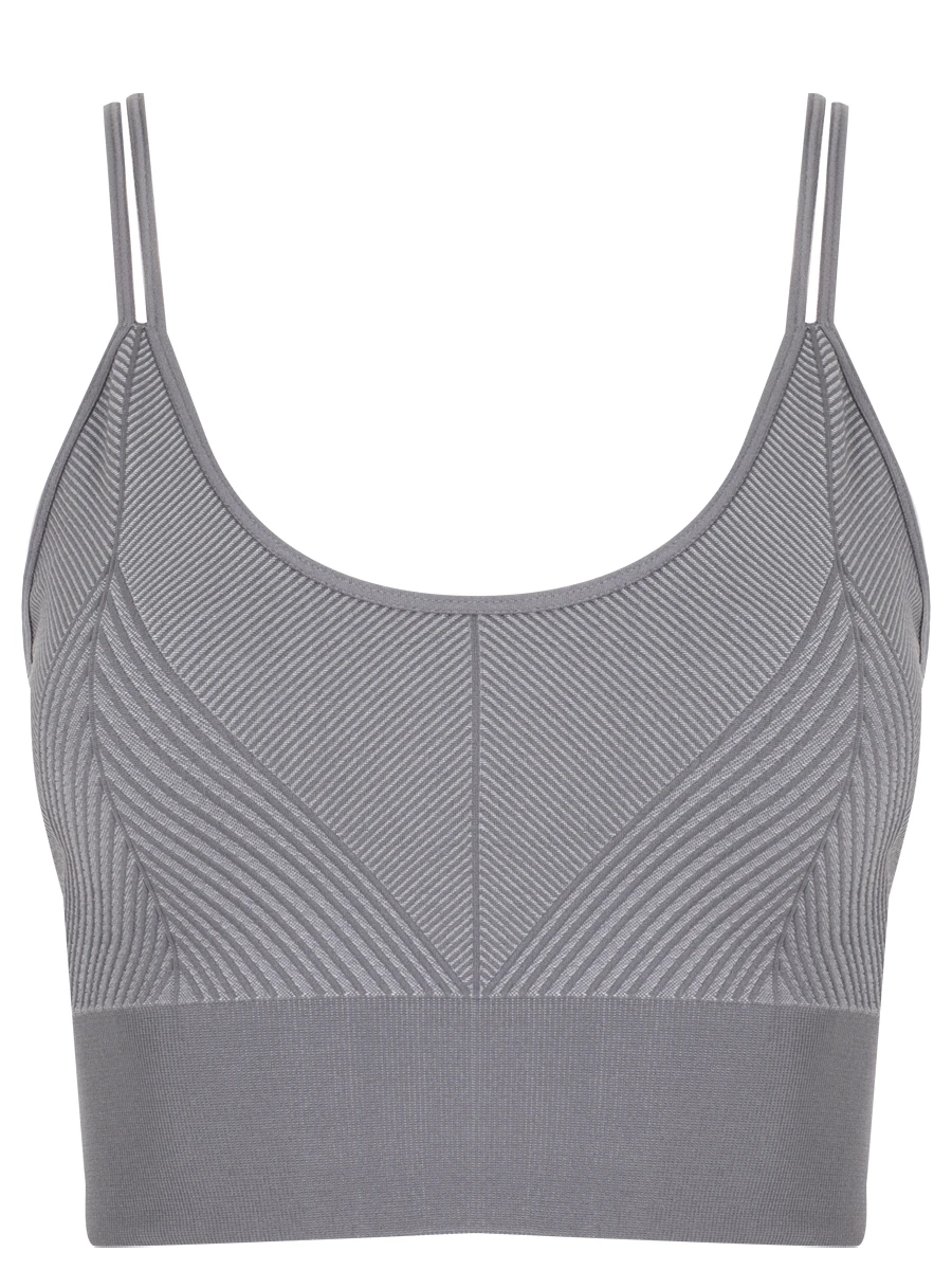 Топ однотонный