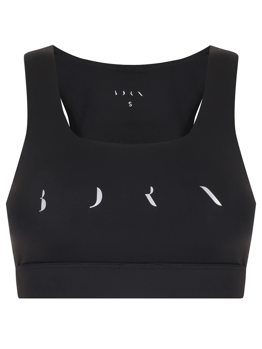 Топ с логотипом