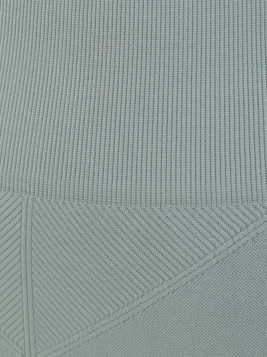 Леггинсы однотонные