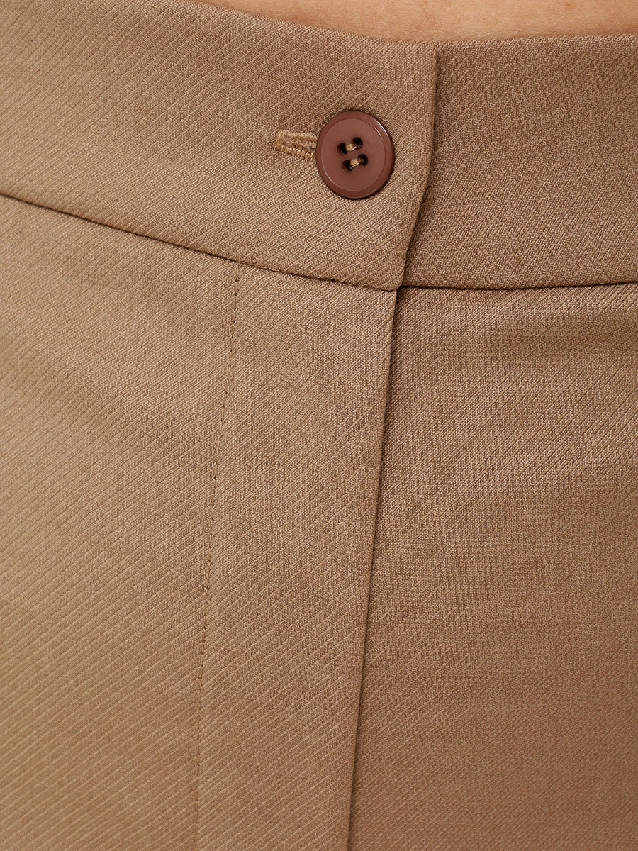 Костюм шерстяной