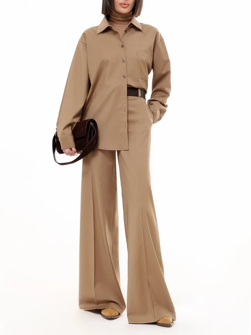 Костюм шерстяной 2YOUNG4U