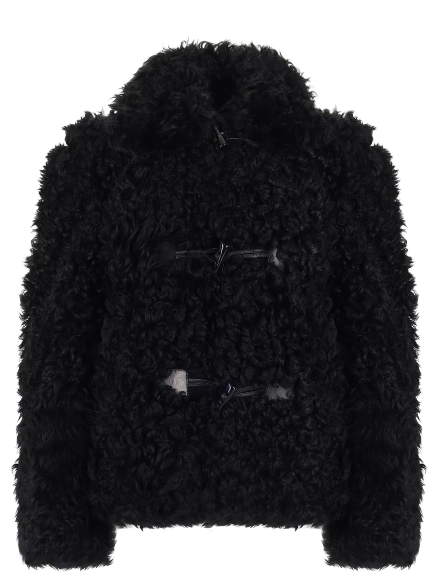 Полушубок из овчины