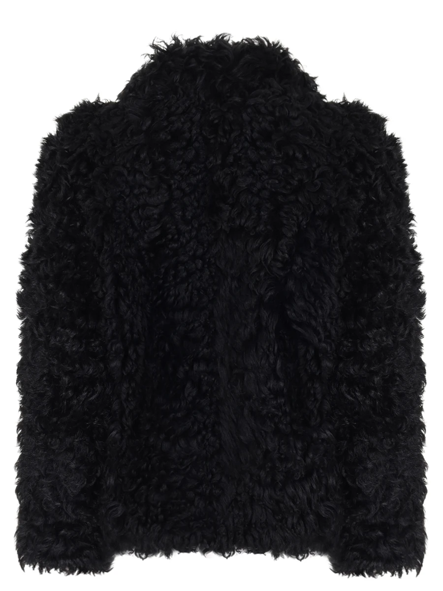 Полушубок из овчины