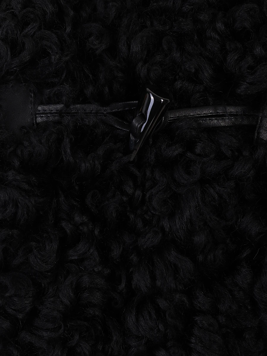 Полушубок из овчины