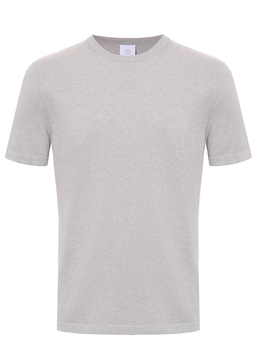 Футболка хлопковая Lenzo