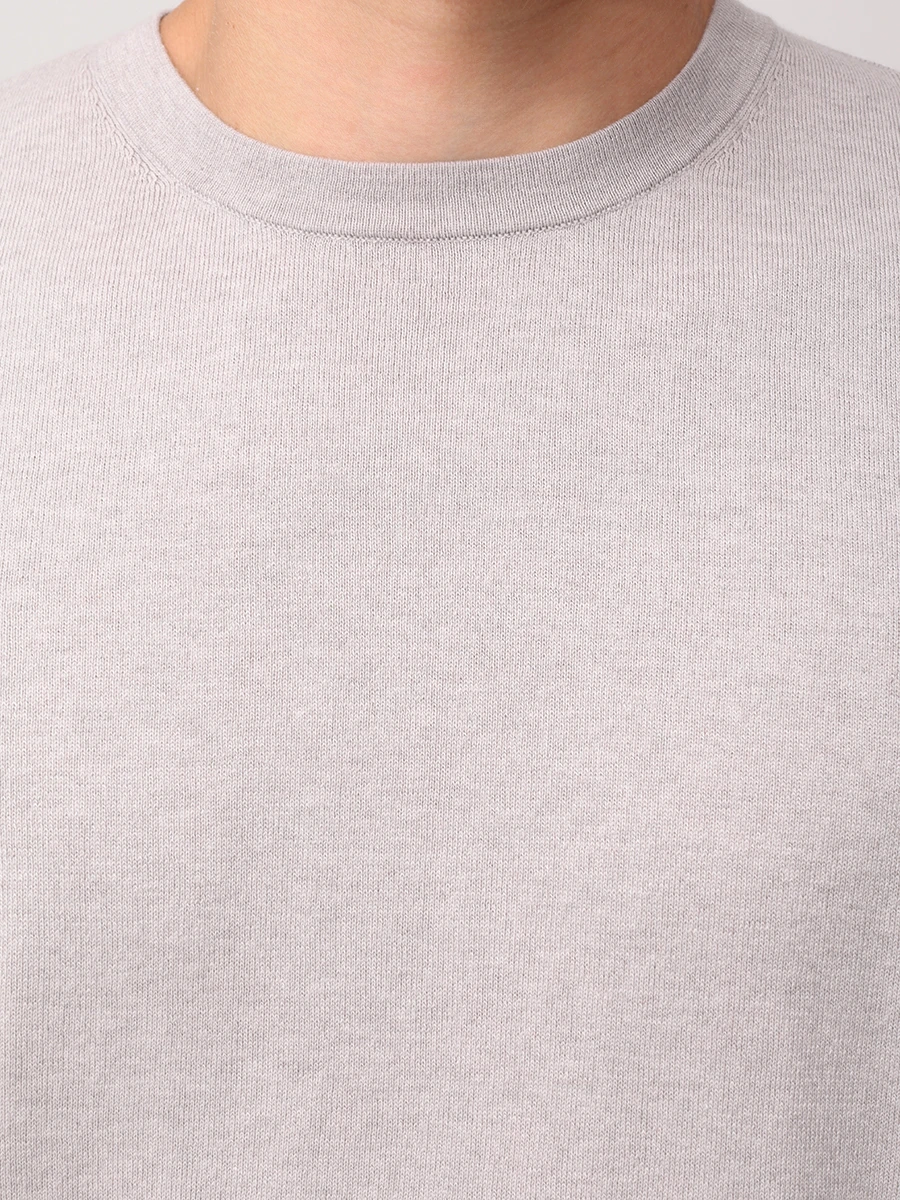 Футболка хлопковая Lenzo