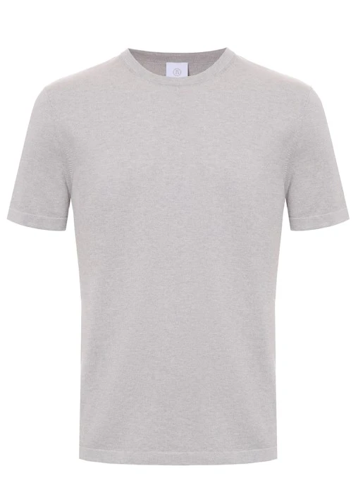 Футболка хлопковая Lenzo BOGNER