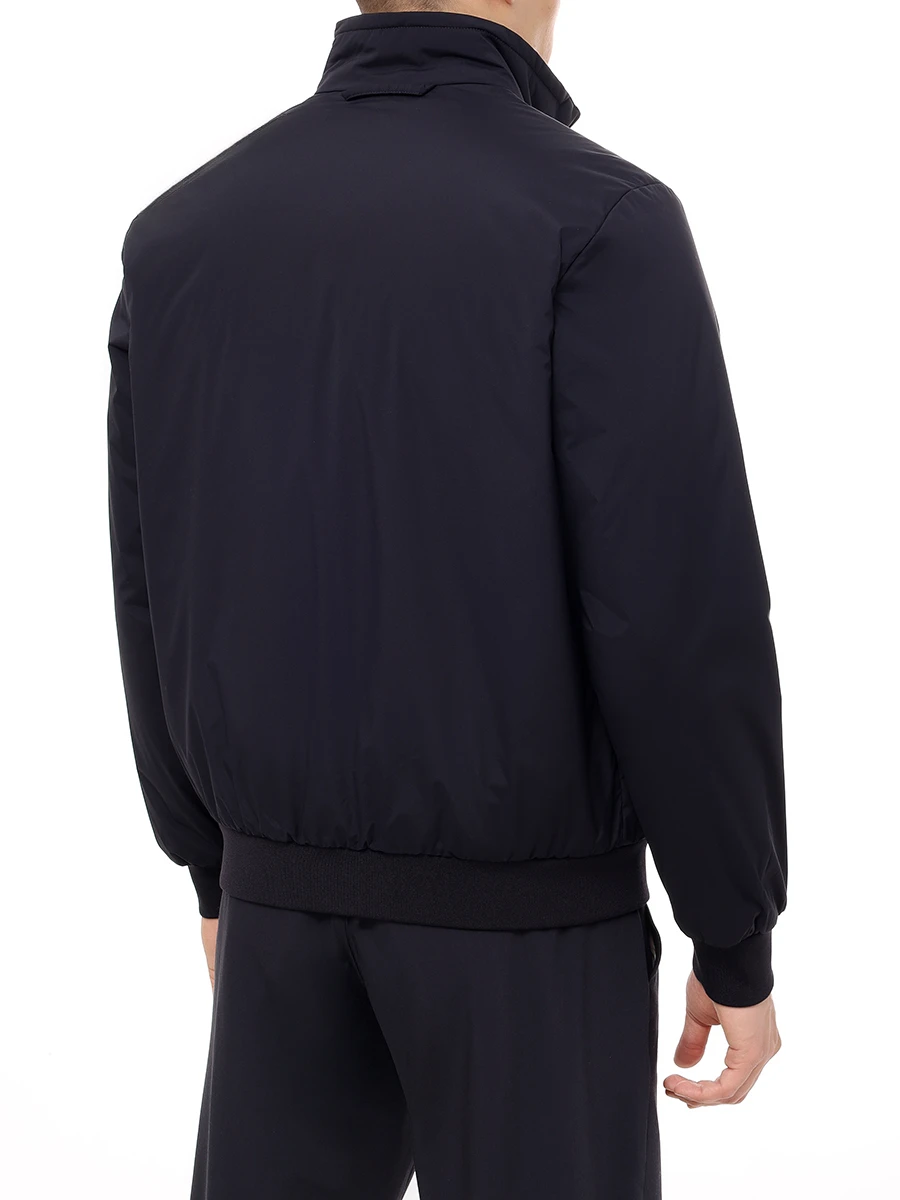 Куртка однотонная Yoris