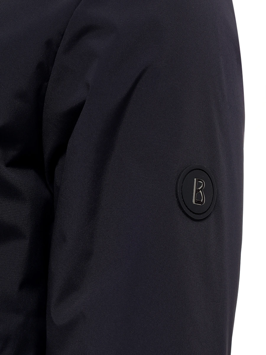 Куртка однотонная Yoris