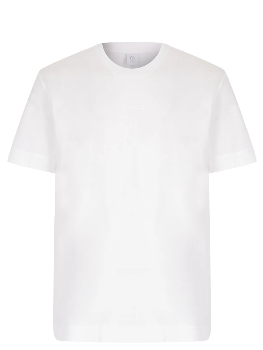 Футболка хлопковая Lukas