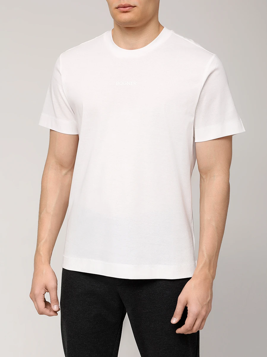 Футболка хлопковая Lukas