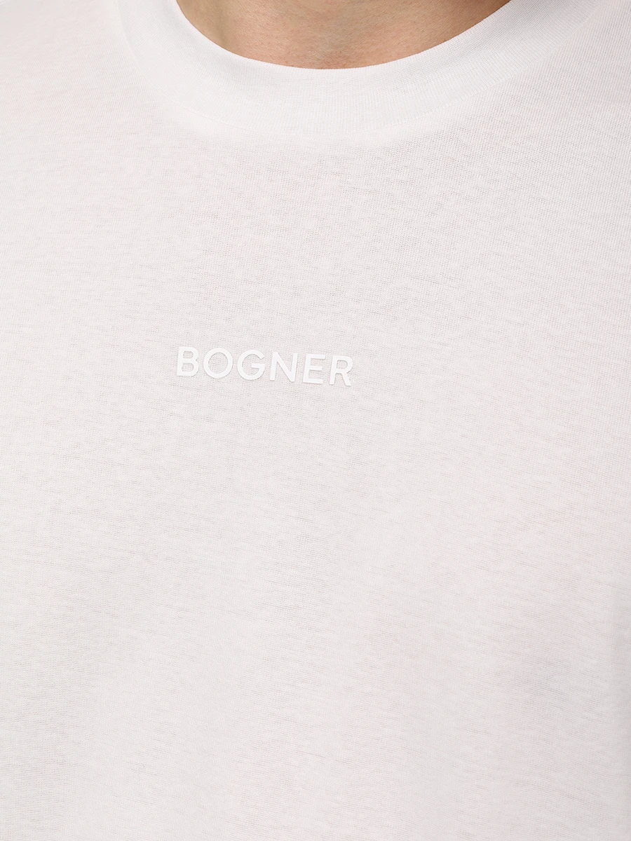 Футболка хлопковая Lukas