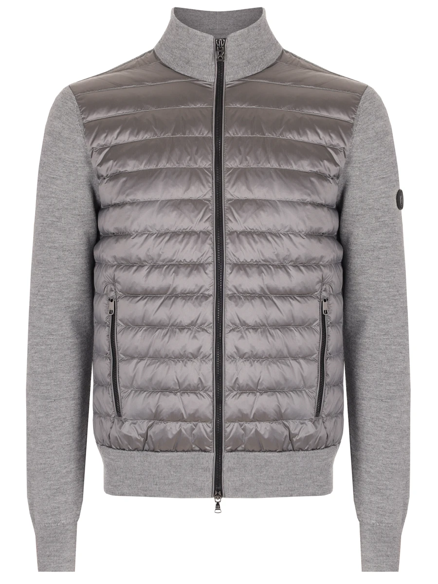 Куртка комбинированная Zisco