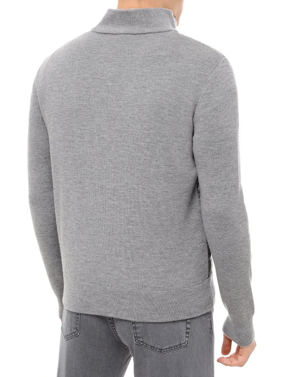 Куртка комбинированная Zisco