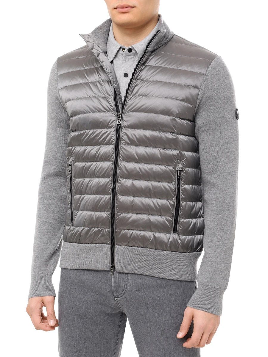 Куртка комбинированная Zisco