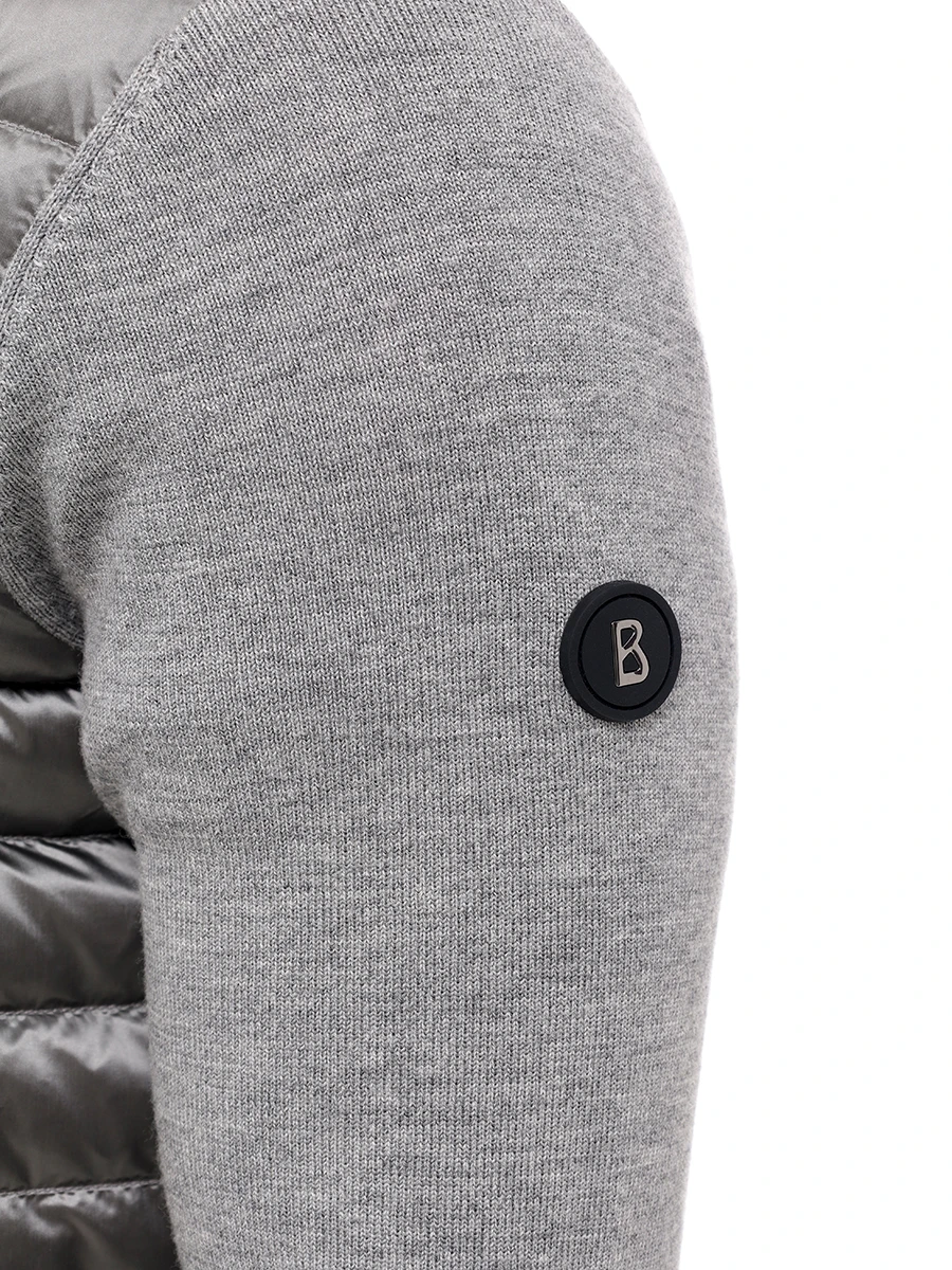 Куртка комбинированная Zisco