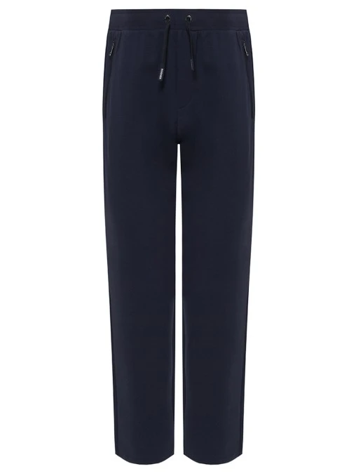 Брюки однотонные BOGNER