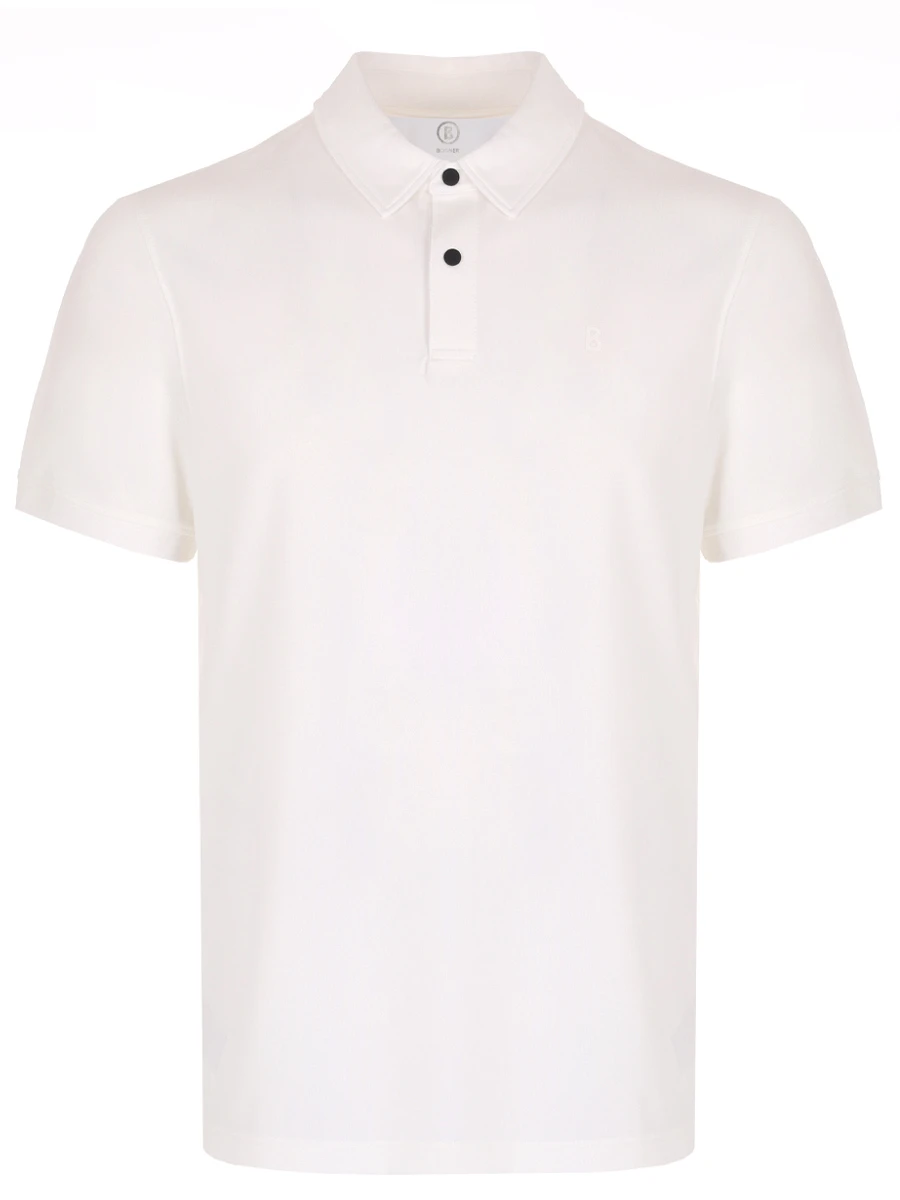 Поло Regular Fit хлопковое Timo