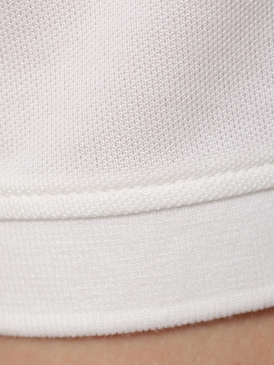 Поло Regular Fit хлопковое Timo