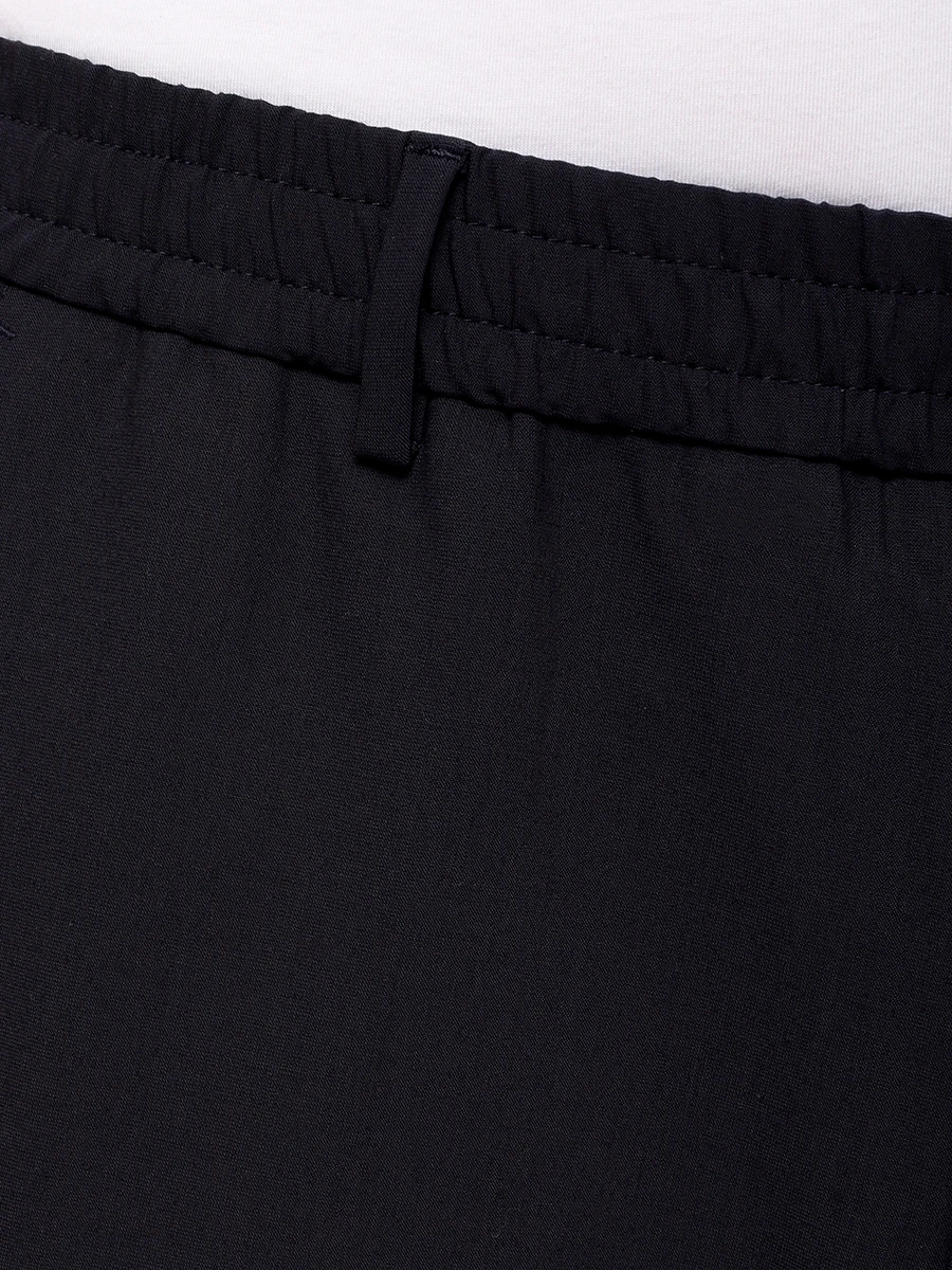 Брюки Marcus однотонные