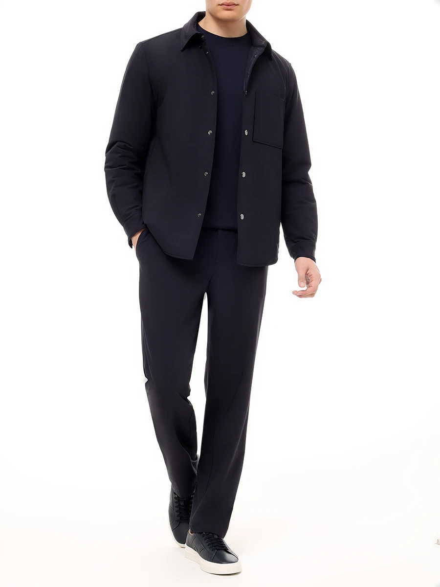 Футболка хлопковая Ryan