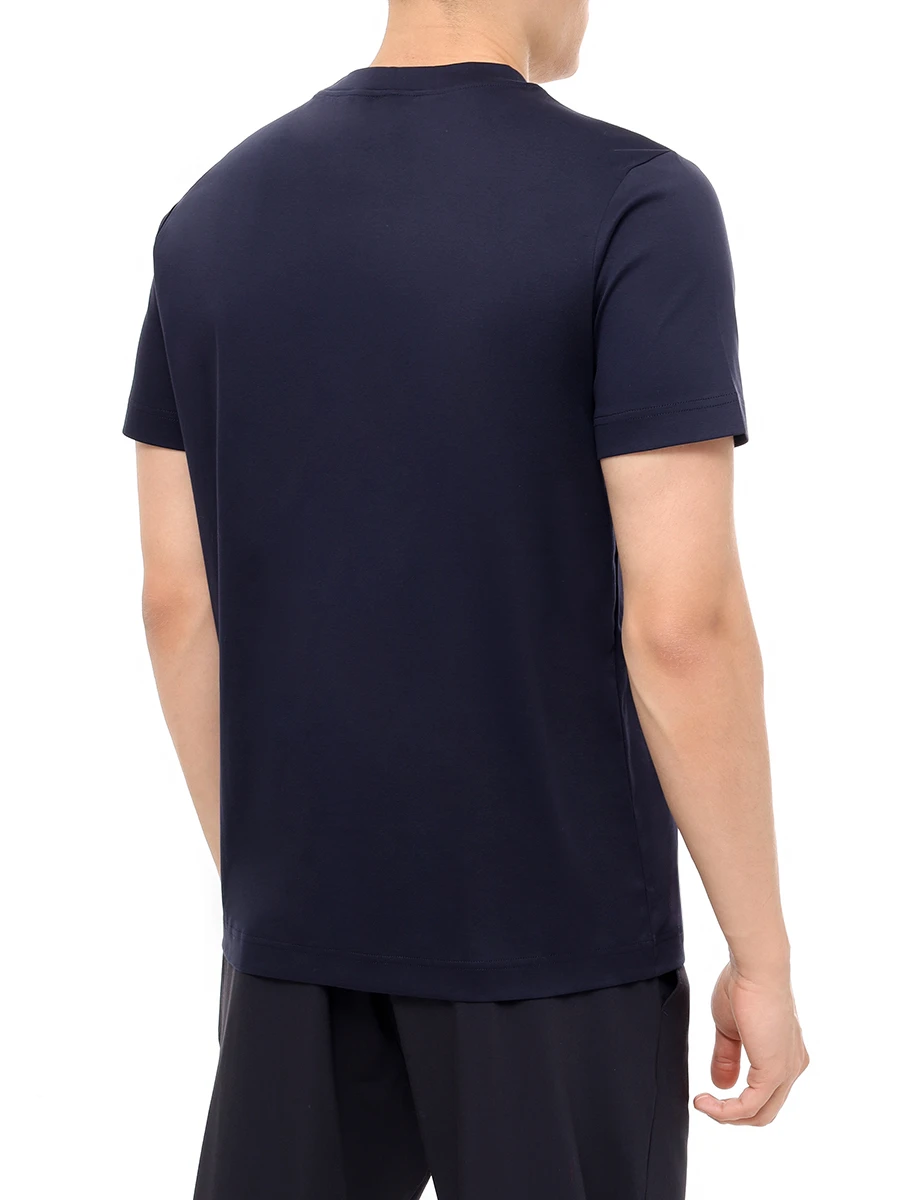 Футболка хлопковая Ryan