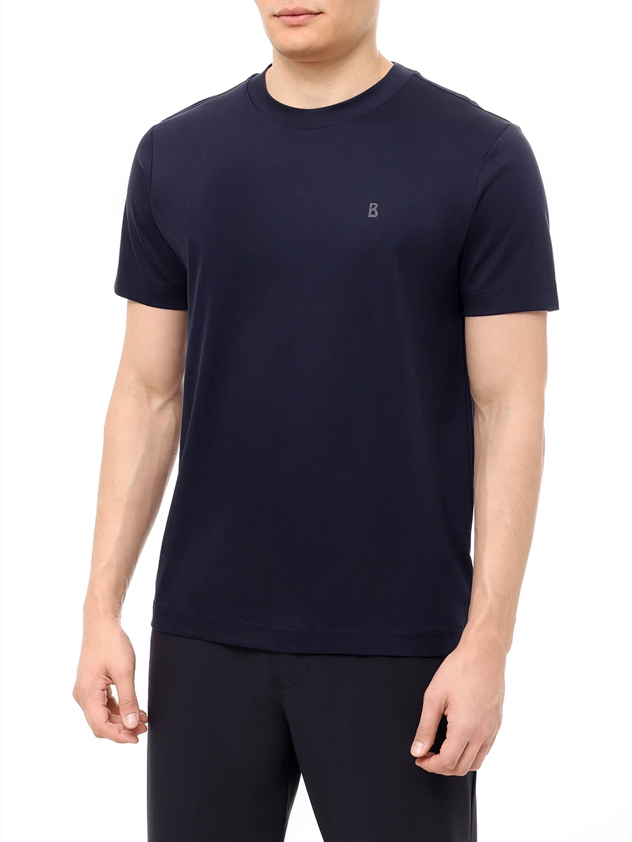 Футболка хлопковая Ryan