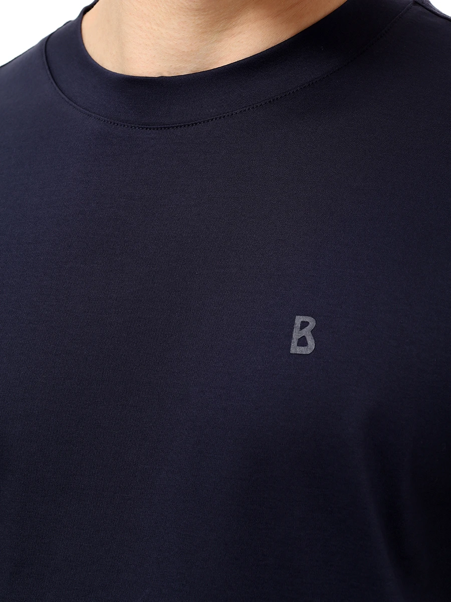 Футболка хлопковая Ryan