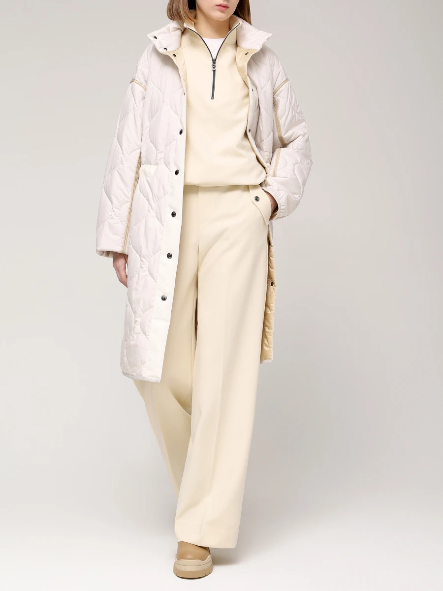 Куртка стеганая Grazia