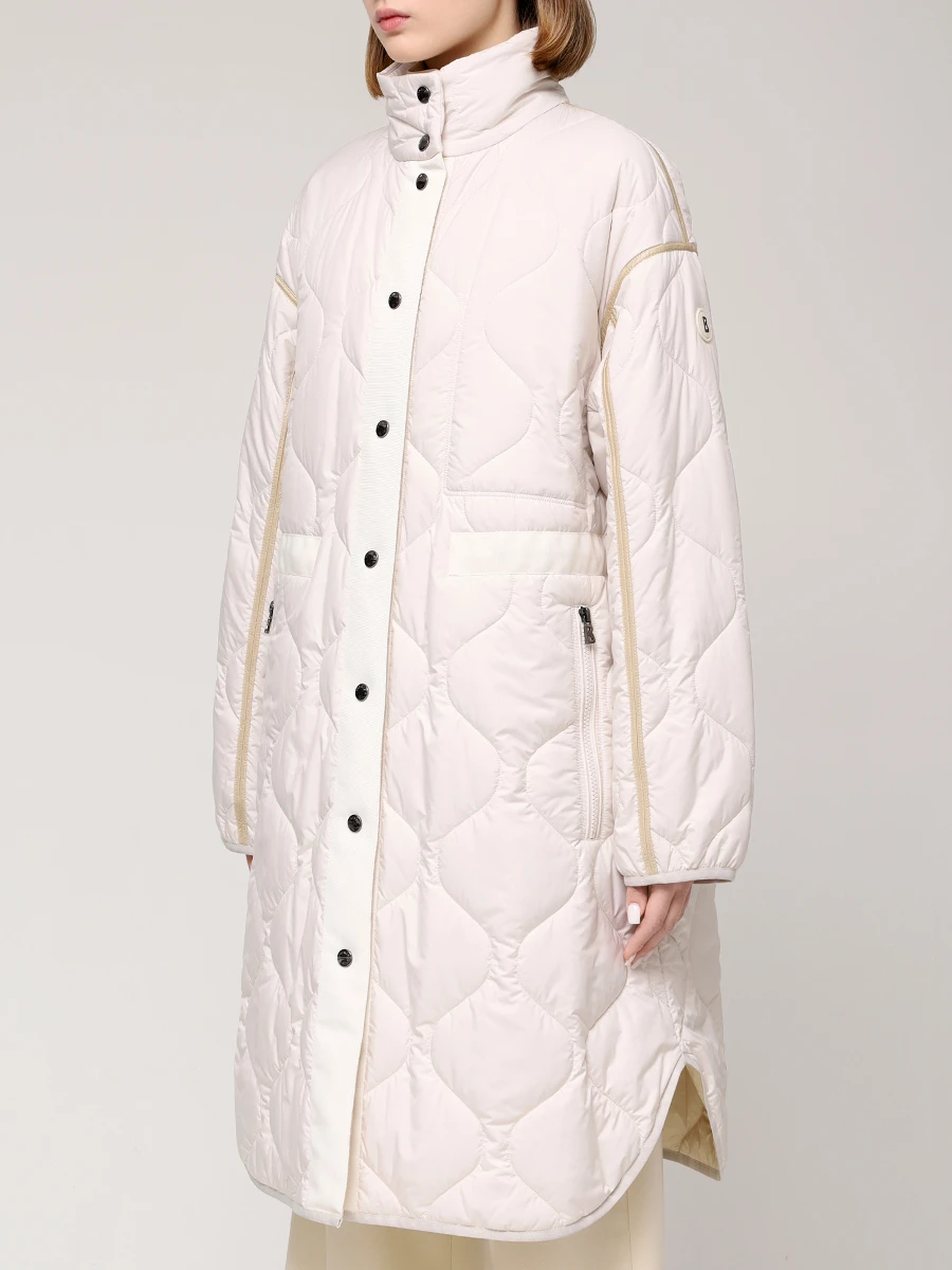 Куртка стеганая Grazia