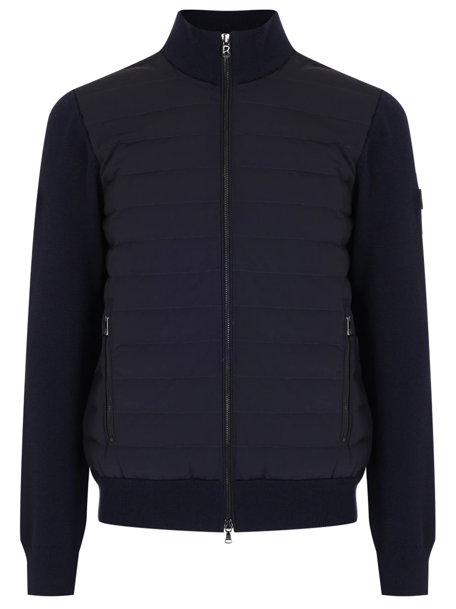 Куртка комбинированная Zisco