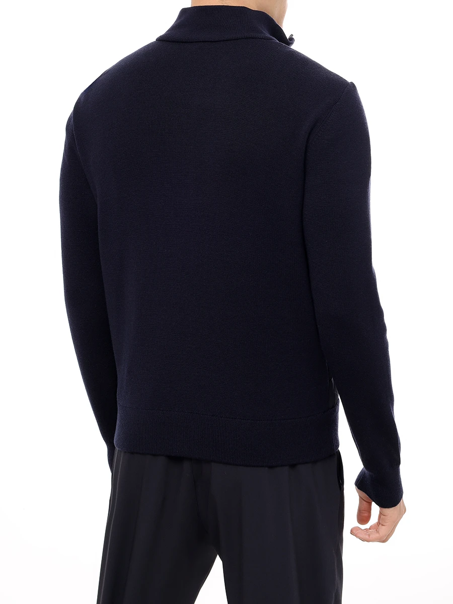 Куртка комбинированная Zisco