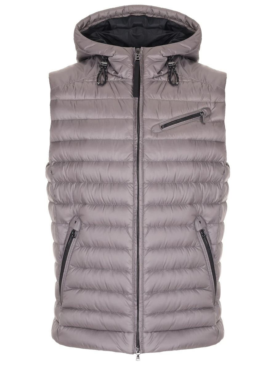 Жилет стеганый Lonne