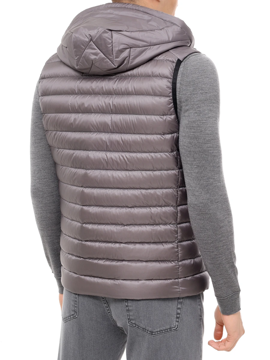 Жилет стеганый Lonne