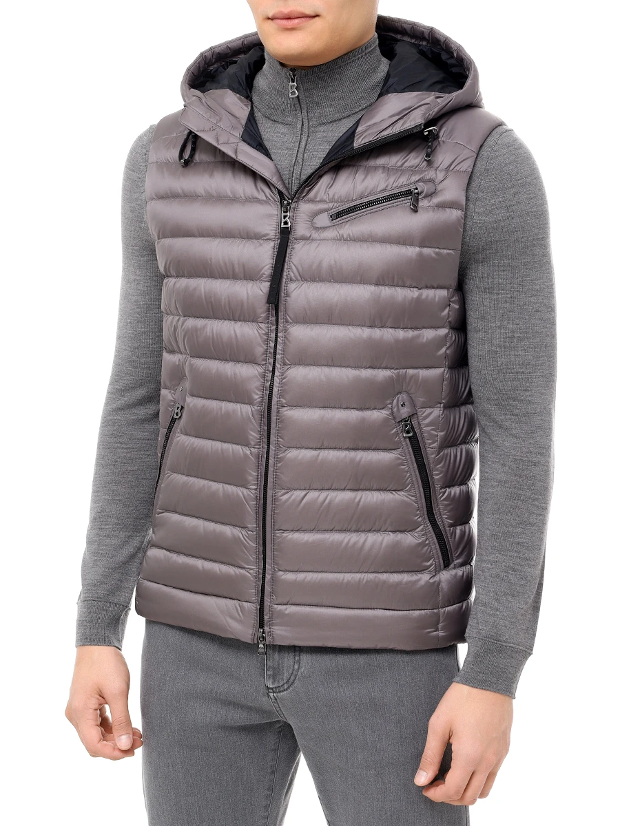 Жилет стеганый Lonne