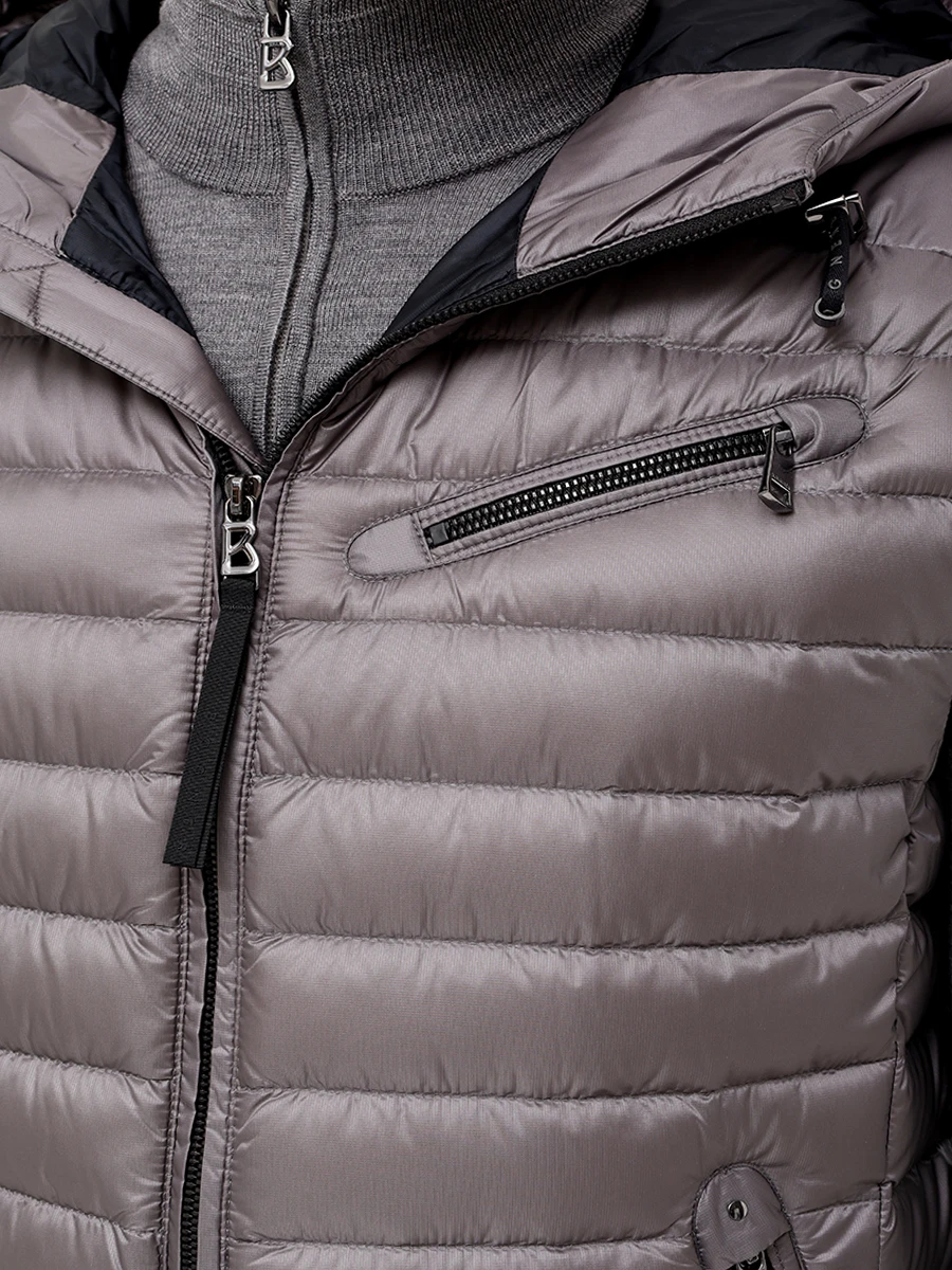 Жилет стеганый Lonne