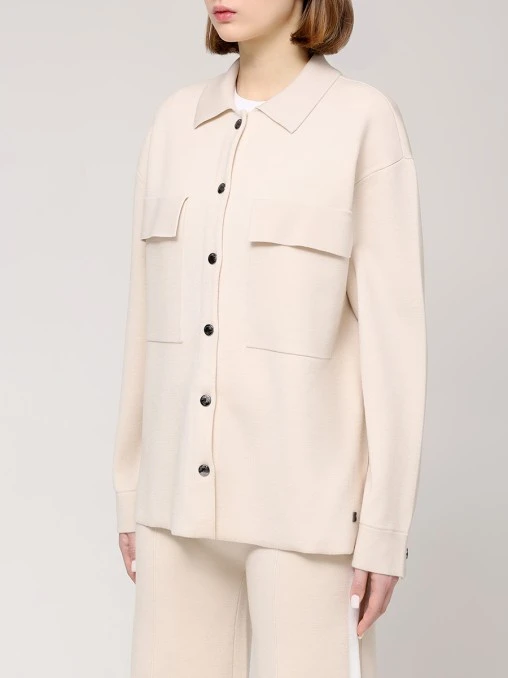 Костюм шерстяной BOGNER