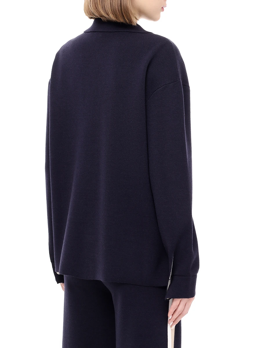 Костюм шерстяной