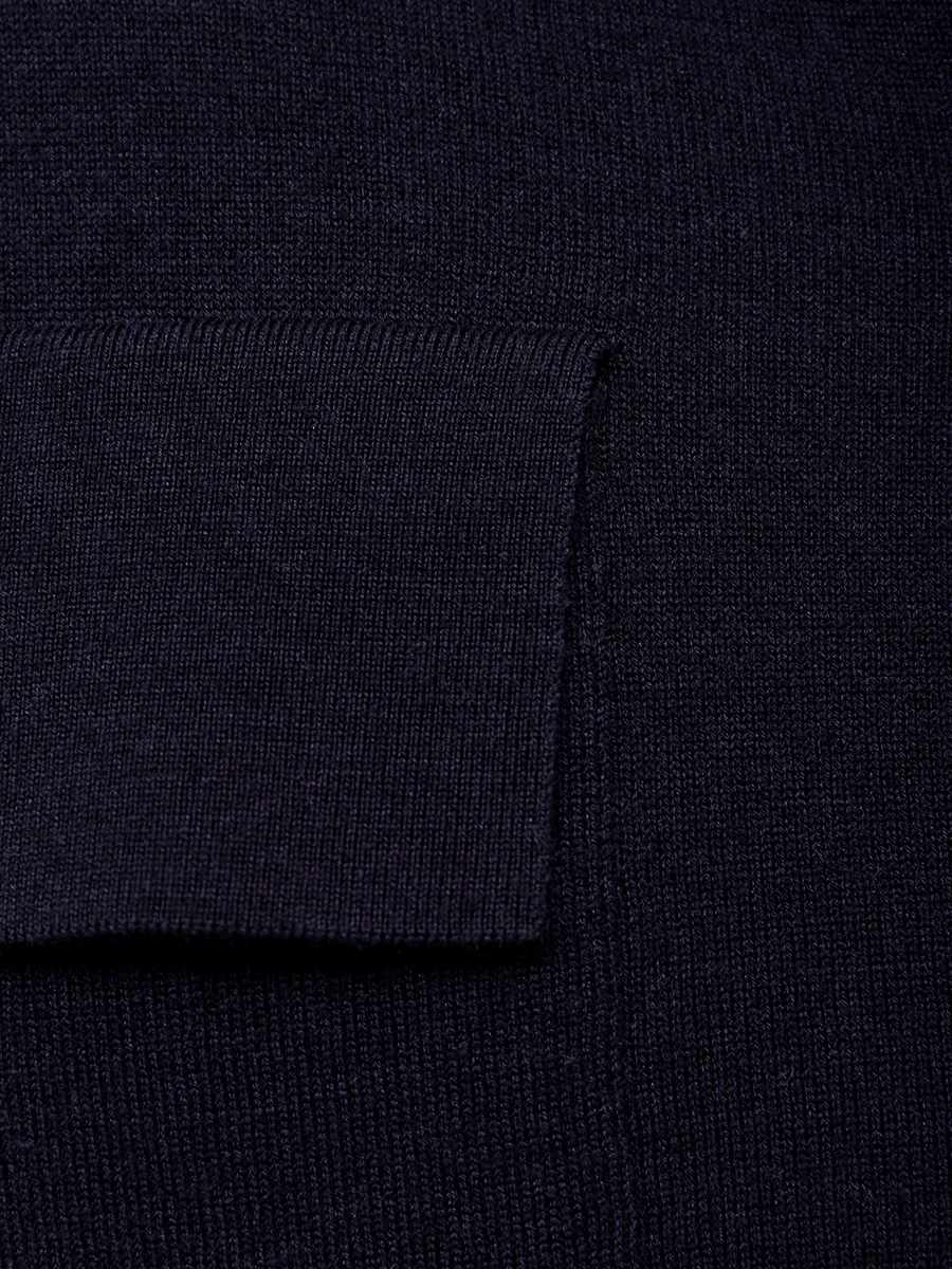 Костюм шерстяной