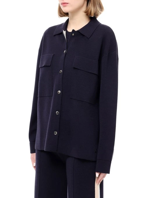 Костюм шерстяной BOGNER