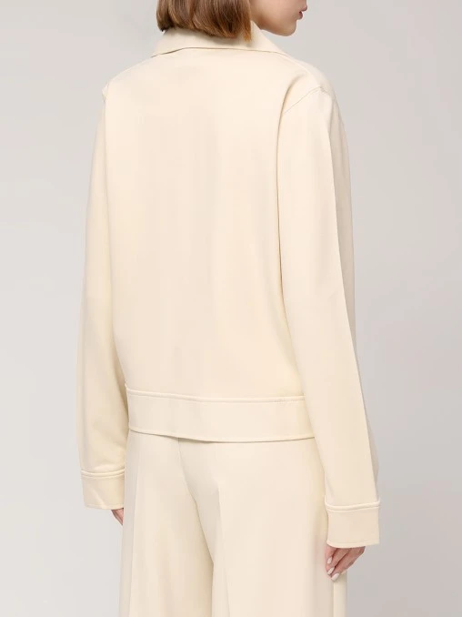 Костюм однотонный BOGNER