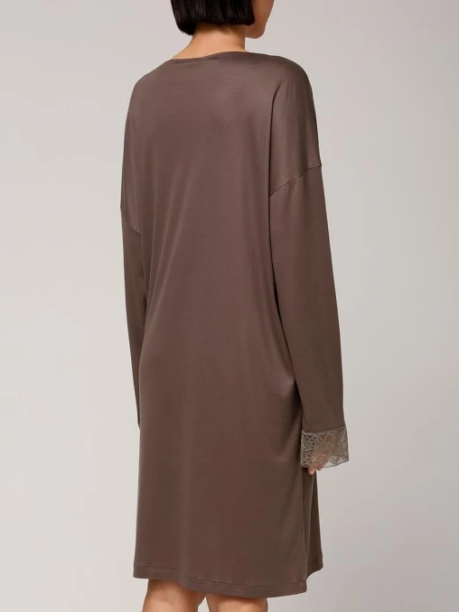 Сорочка из модала ZIMMERLI