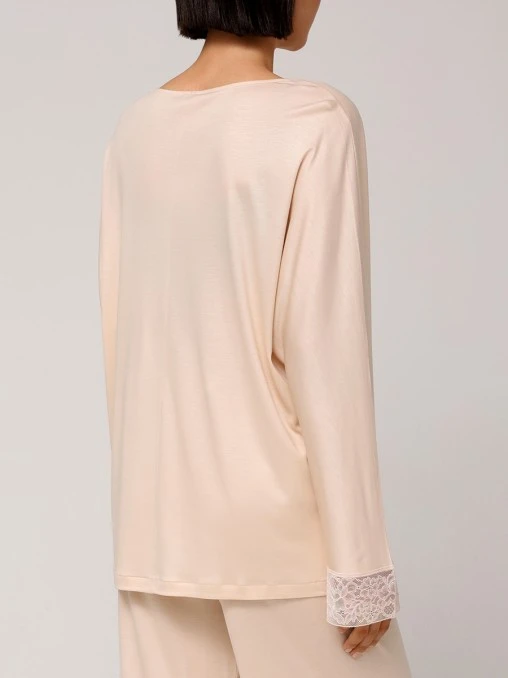 Пижама из модала ZIMMERLI